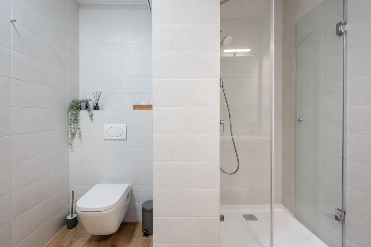 Rose Garden Apartments 布达佩斯 客房 照片