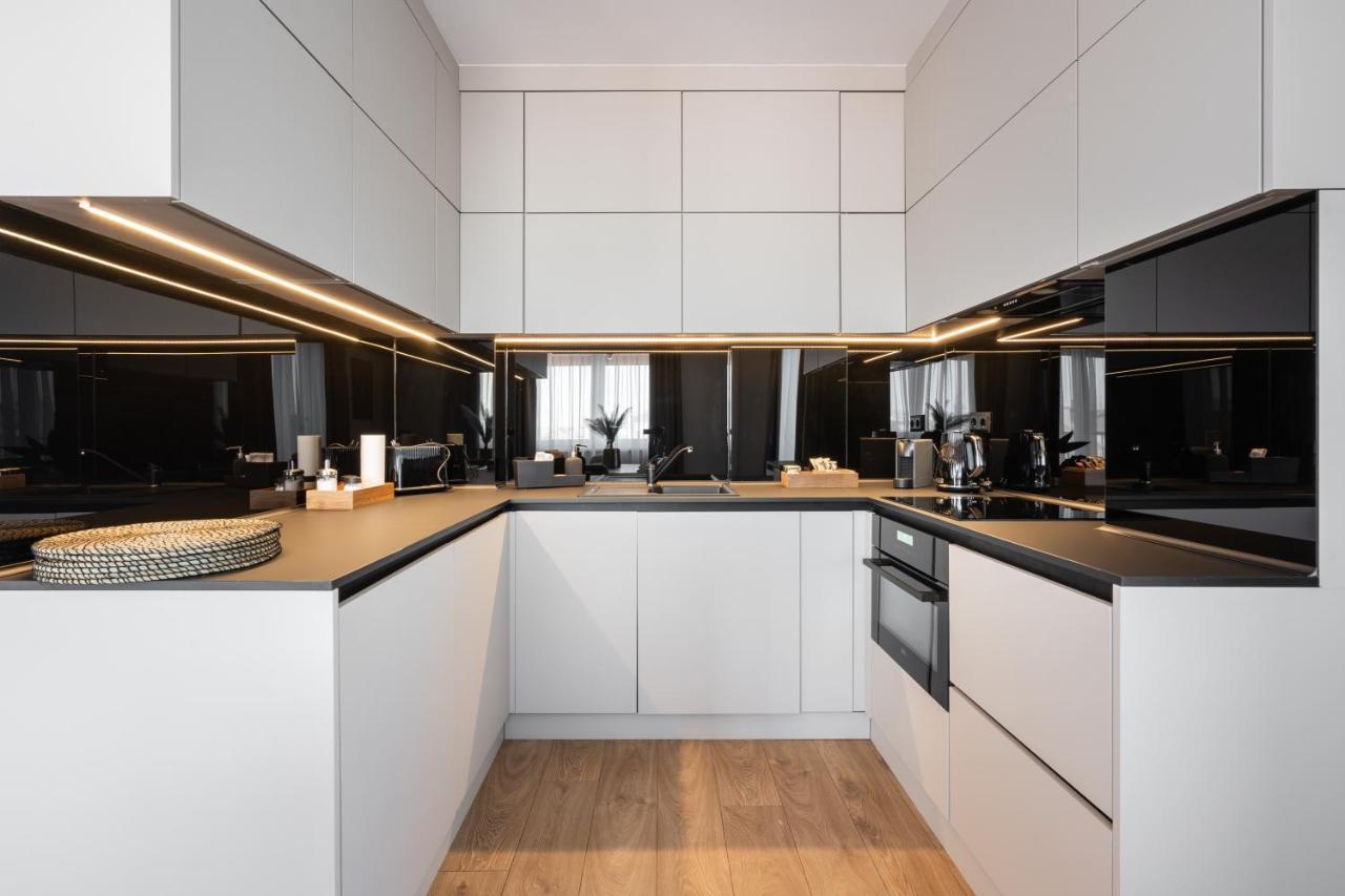 Rose Garden Apartments 布达佩斯 客房 照片