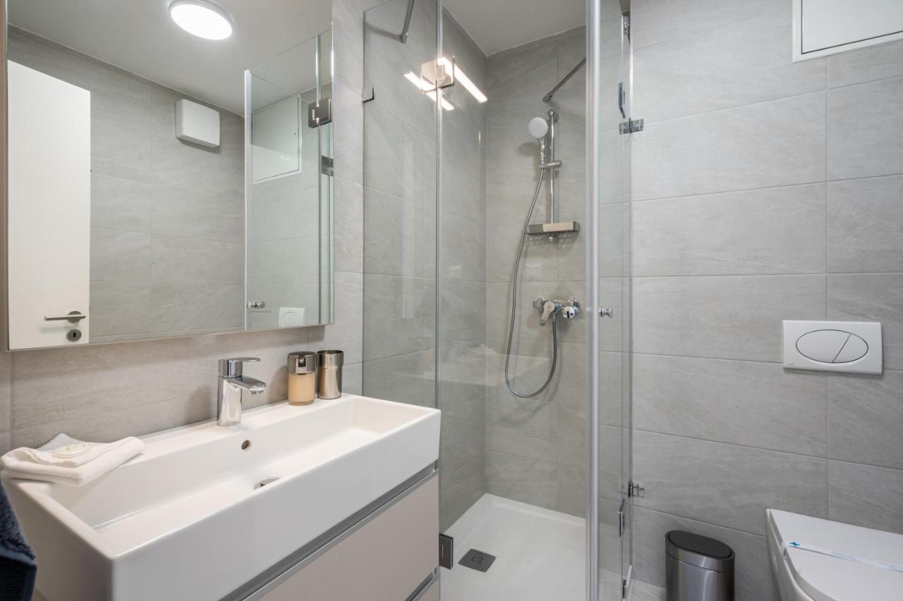 Rose Garden Apartments 布达佩斯 客房 照片