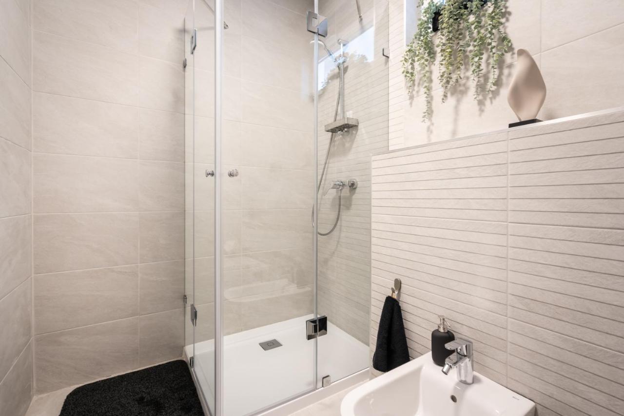 Rose Garden Apartments 布达佩斯 客房 照片